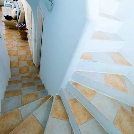 Holiday home Your Own Summer In Paros