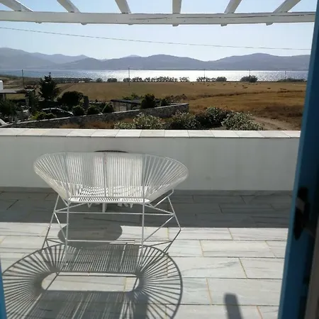 Your Own Summer In Paros Holiday home *