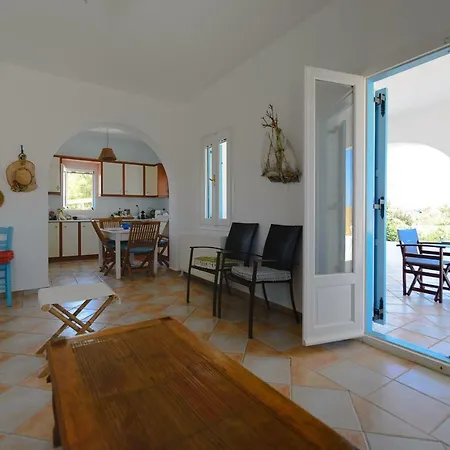 Your Own Summer In Paros Holiday home *