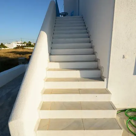 Your Own Summer In Paros