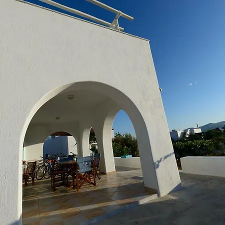 Holiday home Your Own Summer In Paros *
