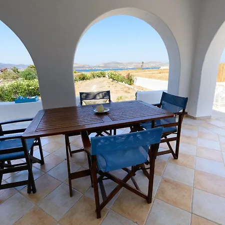 Holiday home Your Own Summer In Paros *