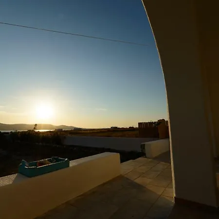 Holiday home Your Own Summer In Paros *