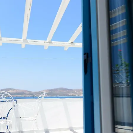 Holiday home Your Own Summer In Paros *