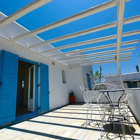 Your Own Summer In Paros Holiday home