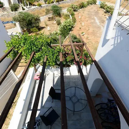 Holiday home Your Own Summer In Paros *
